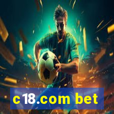 c18.com bet